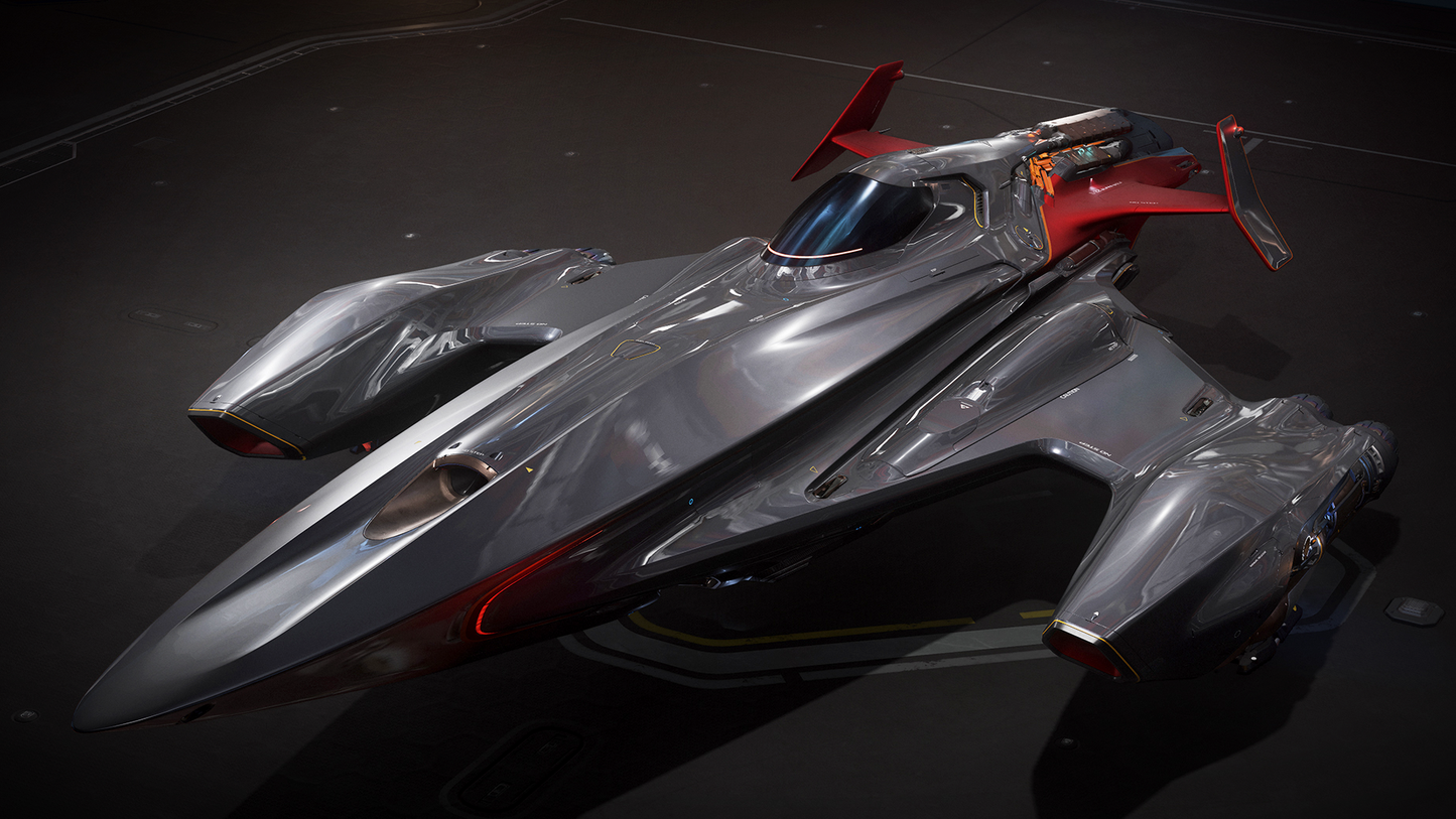 Upgrade to L-22 Alpha Wolf
