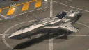 P-52 Merlin - Standalone Ship