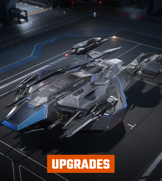 Upgrade to Guardian MX