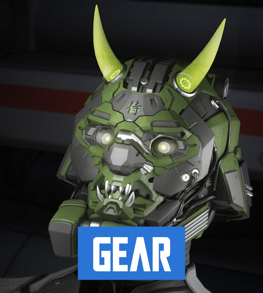 Neoni "Jami" Helmet