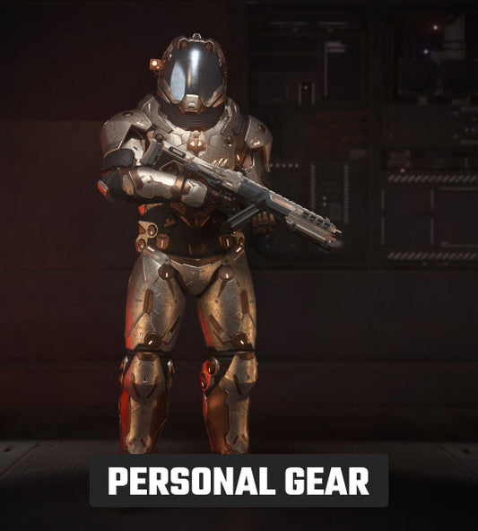 Novikov Ascension Kit