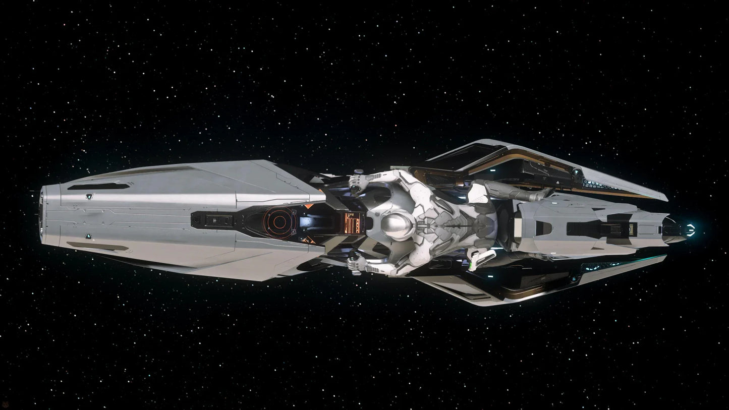 Nox Kue - Standalone Vehicle