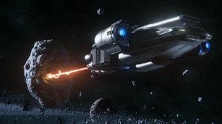 Prospector - Standalone Ship