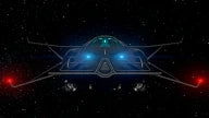 Razor EX - Standalone Ship