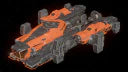 SRV - Standalone Ship