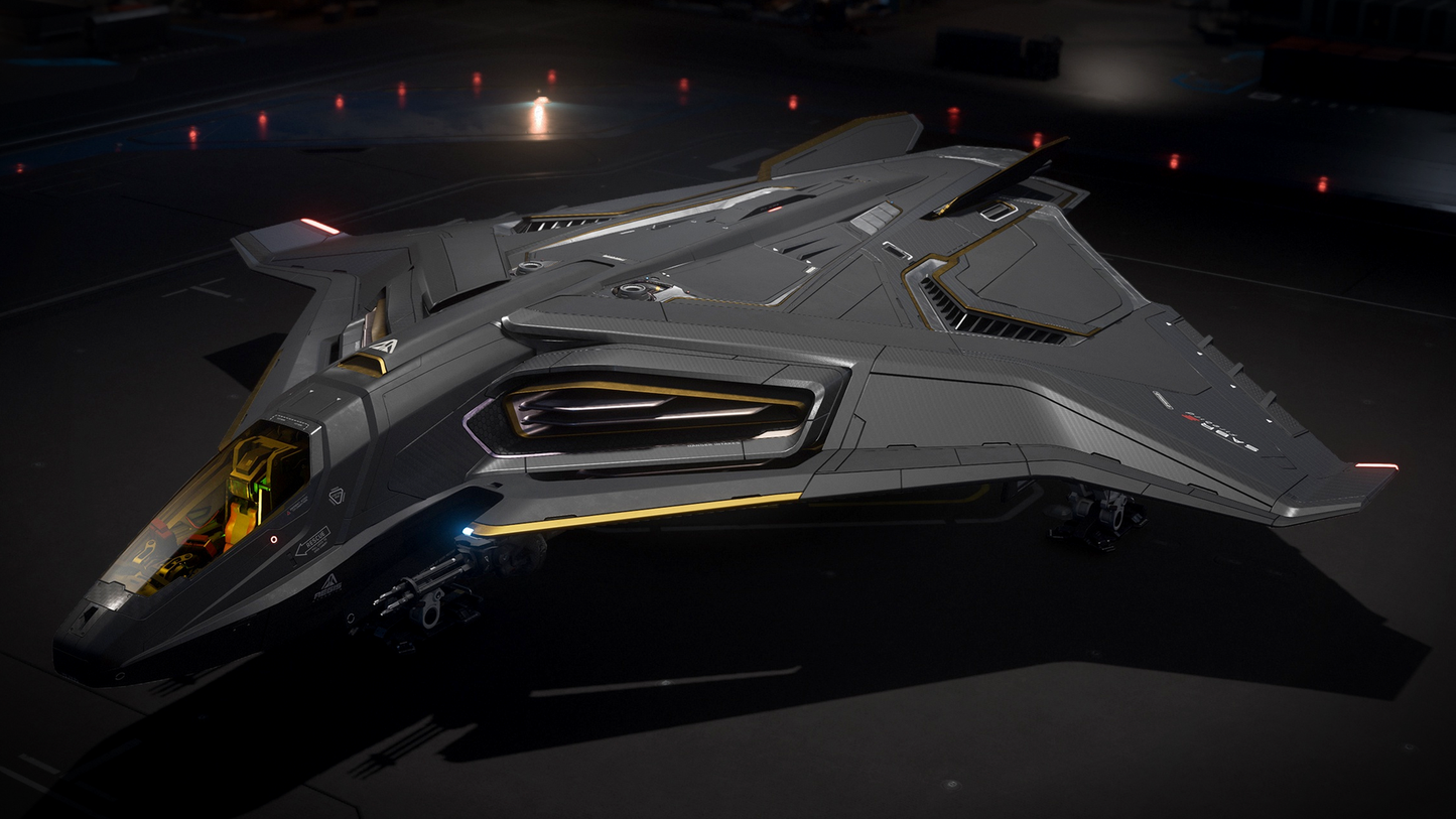 Sabre - 8 Paint Pack