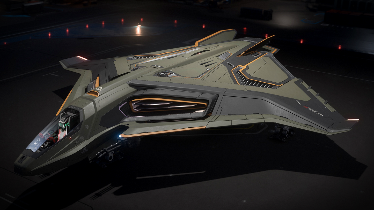 Sabre - 8 Paint Pack