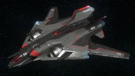 Sabre - Standalone Ship