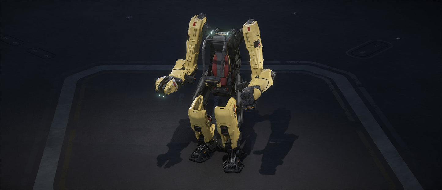 ATLS - 8 Paint Pack