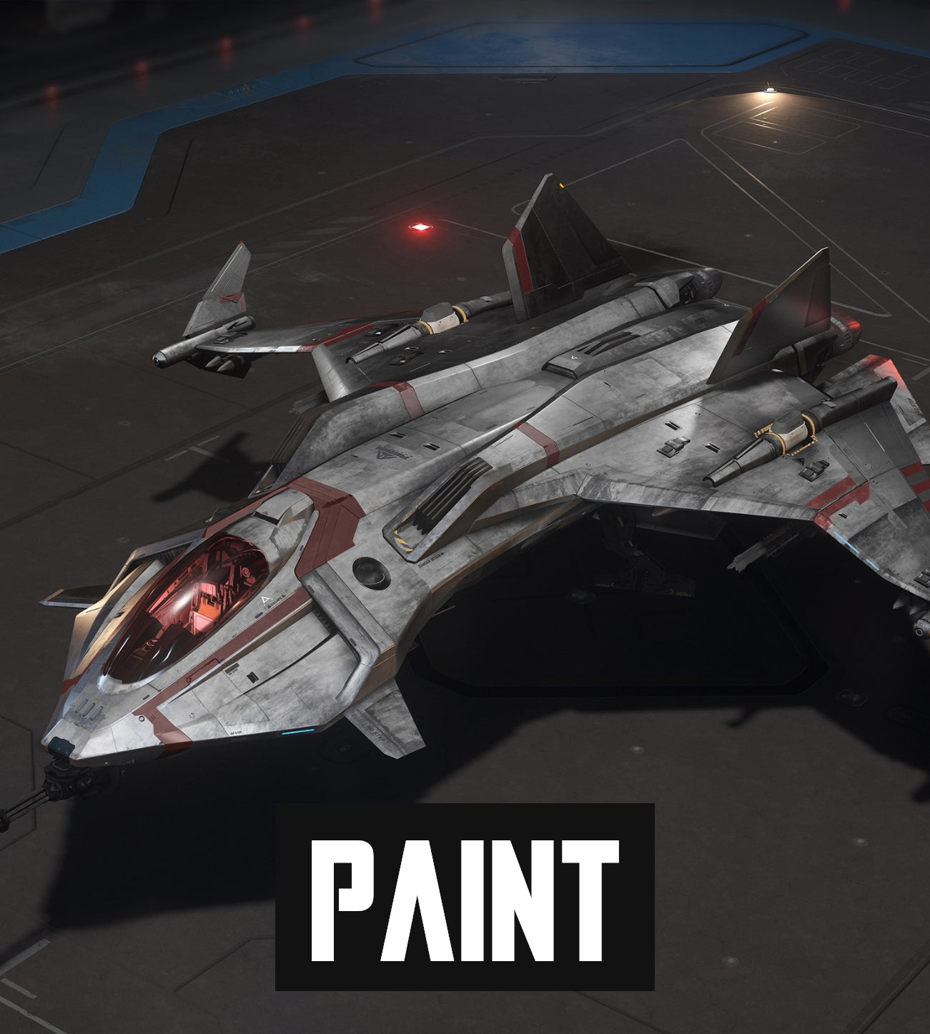 Gladius - Solar Winds Paint