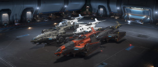 Redeemer - 5 Paint Pack