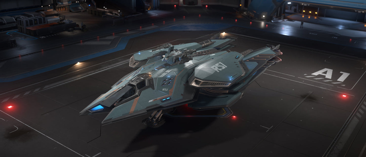 Scorpius - 5 Paint Pack