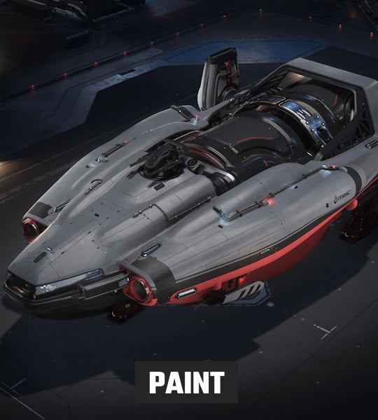 Starlite - Bonfire Paint