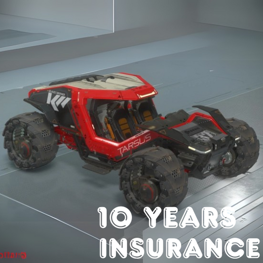 Tumbril Cyclone RC standalone vehicle in Star Citizen