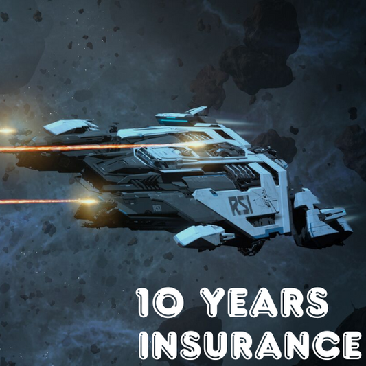 RSI Arrastra standalone ship in Star Citizen