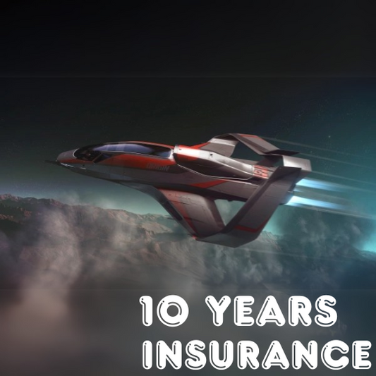 325A - Standalone Ship