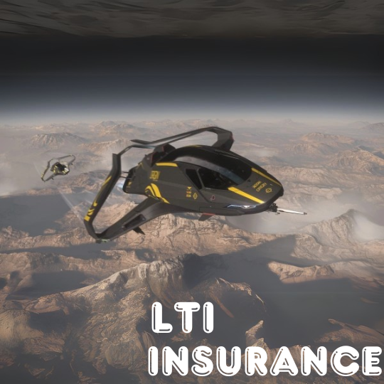 350R - Standalone Ship