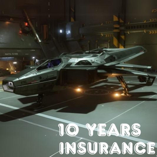 F7C Hornet Mk I - Standalone Ship