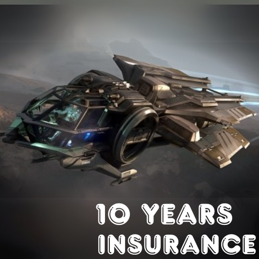 Aurora Mk I CL - Standalone Ship