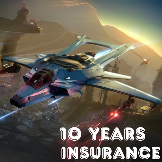 F7C Hornet Mk II - Standalone Ship