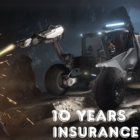 ROC - Standalone Vehicle