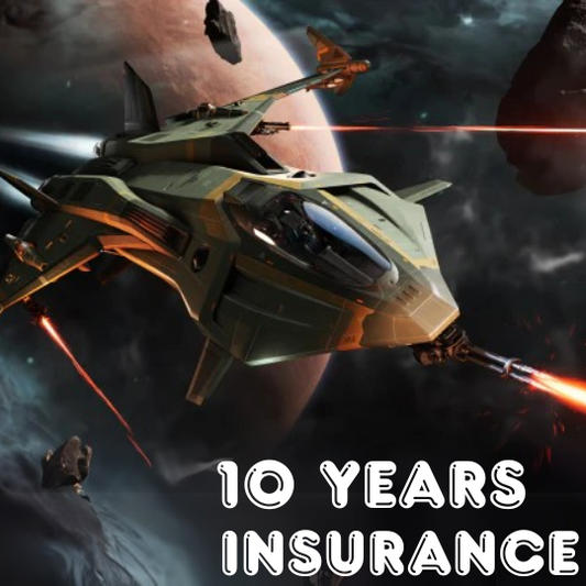 Aegis Pirate Gladius standalone ship in Star Citizen