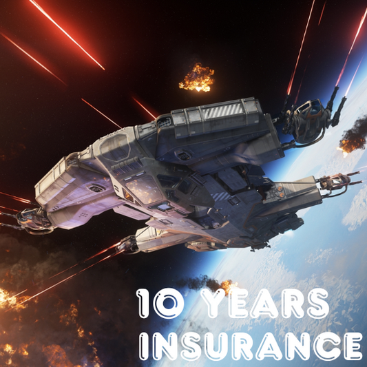 Aegis Hammerhead standalone ship in Star Citizen