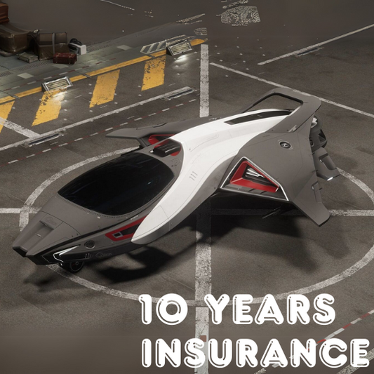 Origin 85X Standalone Ship in Star Citizen