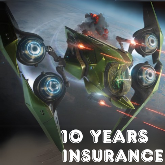 Xi'An San'tok.yāi Standalone Ship in Star Citizen