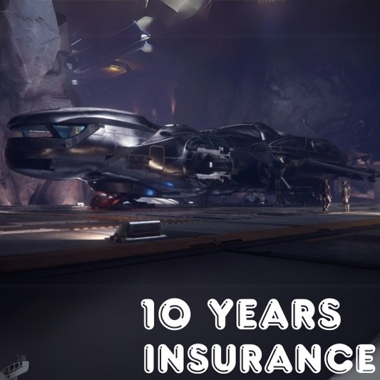 Freelancer - Standalone Ship