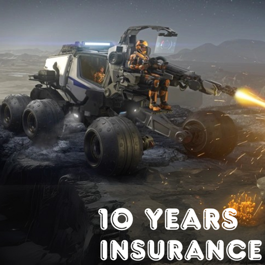 Greycat ROC-DS Standalone Vehicle in Star Citizen