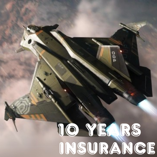 Gladius Valiant - Standalone Ship