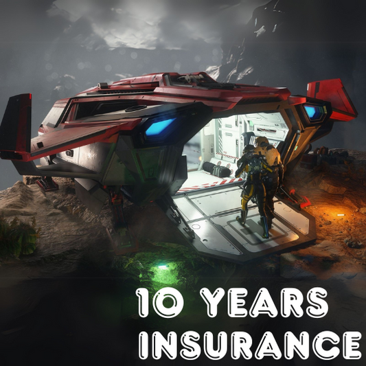 Anvil Pisces C8R Standalone Ship in Star Citizen