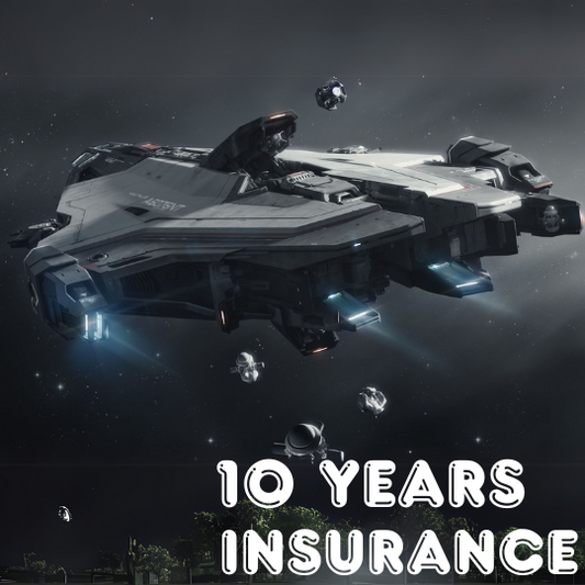 Aegis Nautilus Standalone Ship in Star Citizen