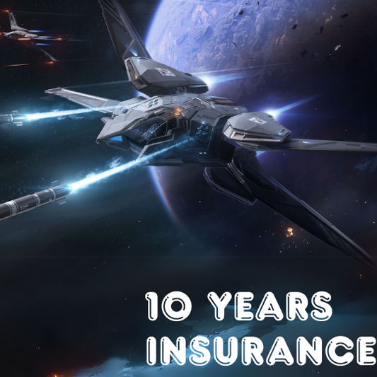 RSI Scorpius Antares Standalone Ship in Star Citizen