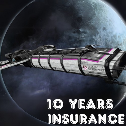 Drake Caterpillar Best In Show Edition Standalone Ship in Star Citizen