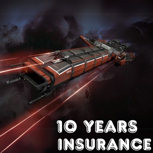 Drake Caterpillar standalone ship in Star Citizen