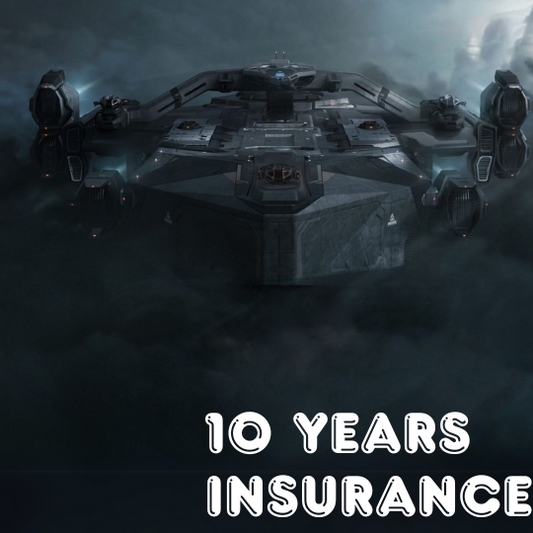 Aegis Idris-P Standalone Ship in Star Citizen, studio product view