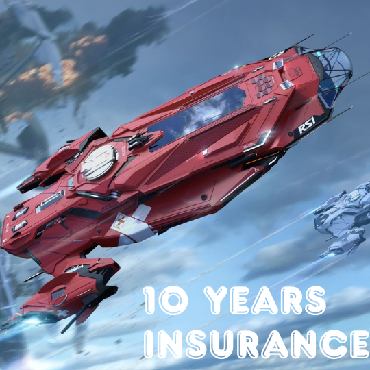 Apollo Triage - Standalone Ship