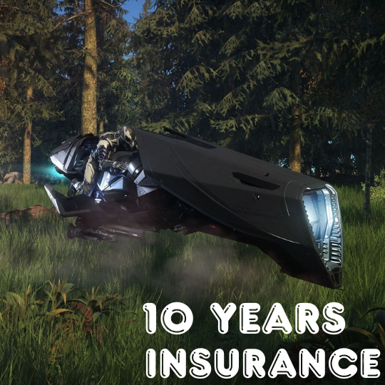 Nox - standalone vehicle