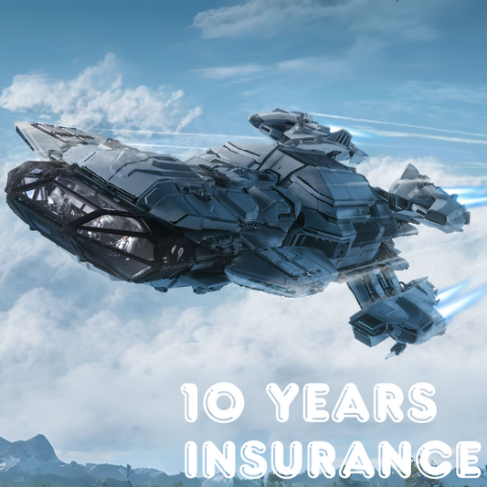 RSI Constellation Phoenix standalone ship in Star Citizen