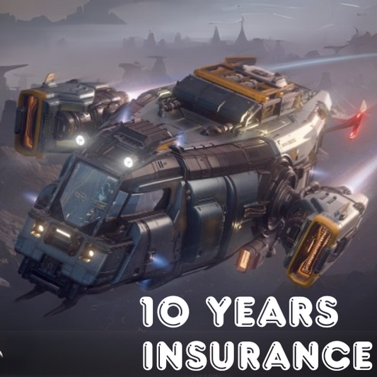 Drake Cutter Rambler Standalone Ship in Star Citizen