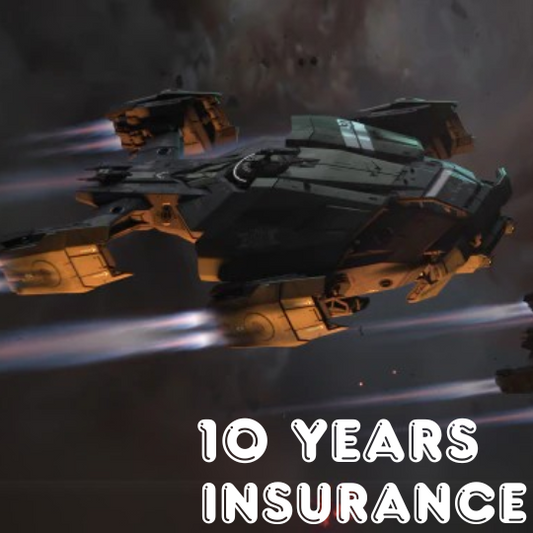 Legionnaire - Standalone Ship