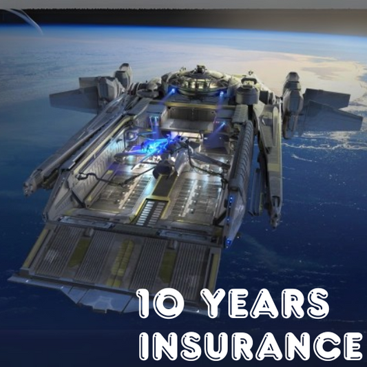 Aegis Crucible Standalone Ship in Star Citizen