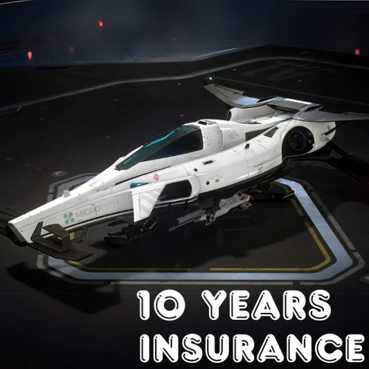 Razor LX - Standalone Ship