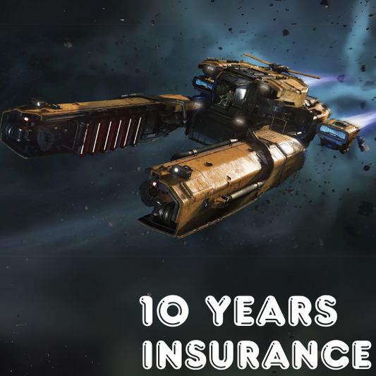 Drake Vulture Standalone Ship in Star Citizen