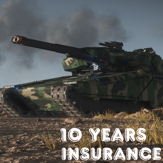 Nova - standalone vehicle