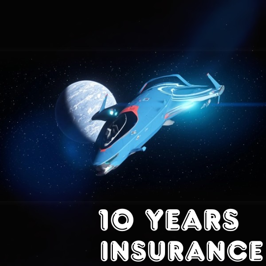 135C - Standalone Ship