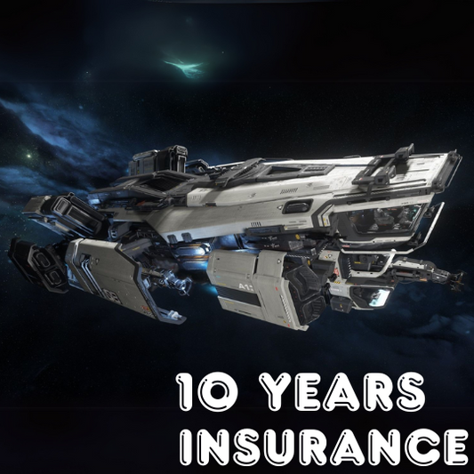 Argo Mole Talus Edition Standalone Ship in Star Citizen