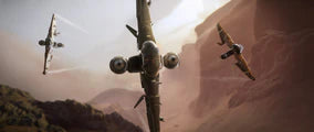 Reliant Tana - Standalone Ship